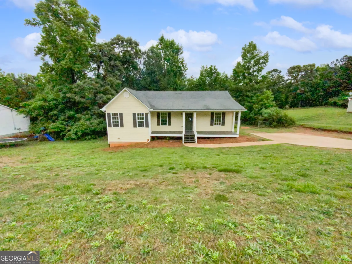 Athens, GA Real Estate | View 50 Hunters Ridge Drive | 3 Beds, 2 Baths
