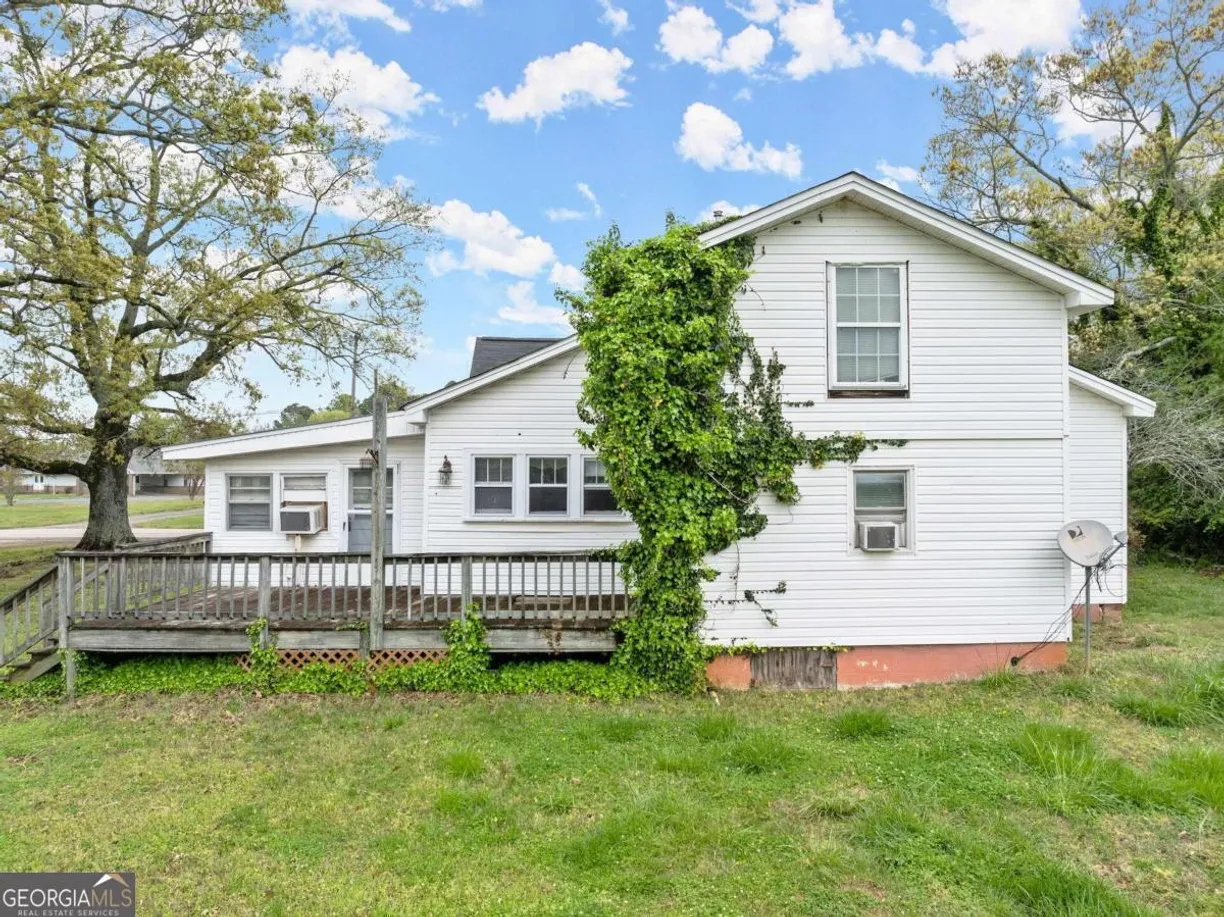 Athens, GA Real Estate | View 4955 Flat Creek Road | Listing