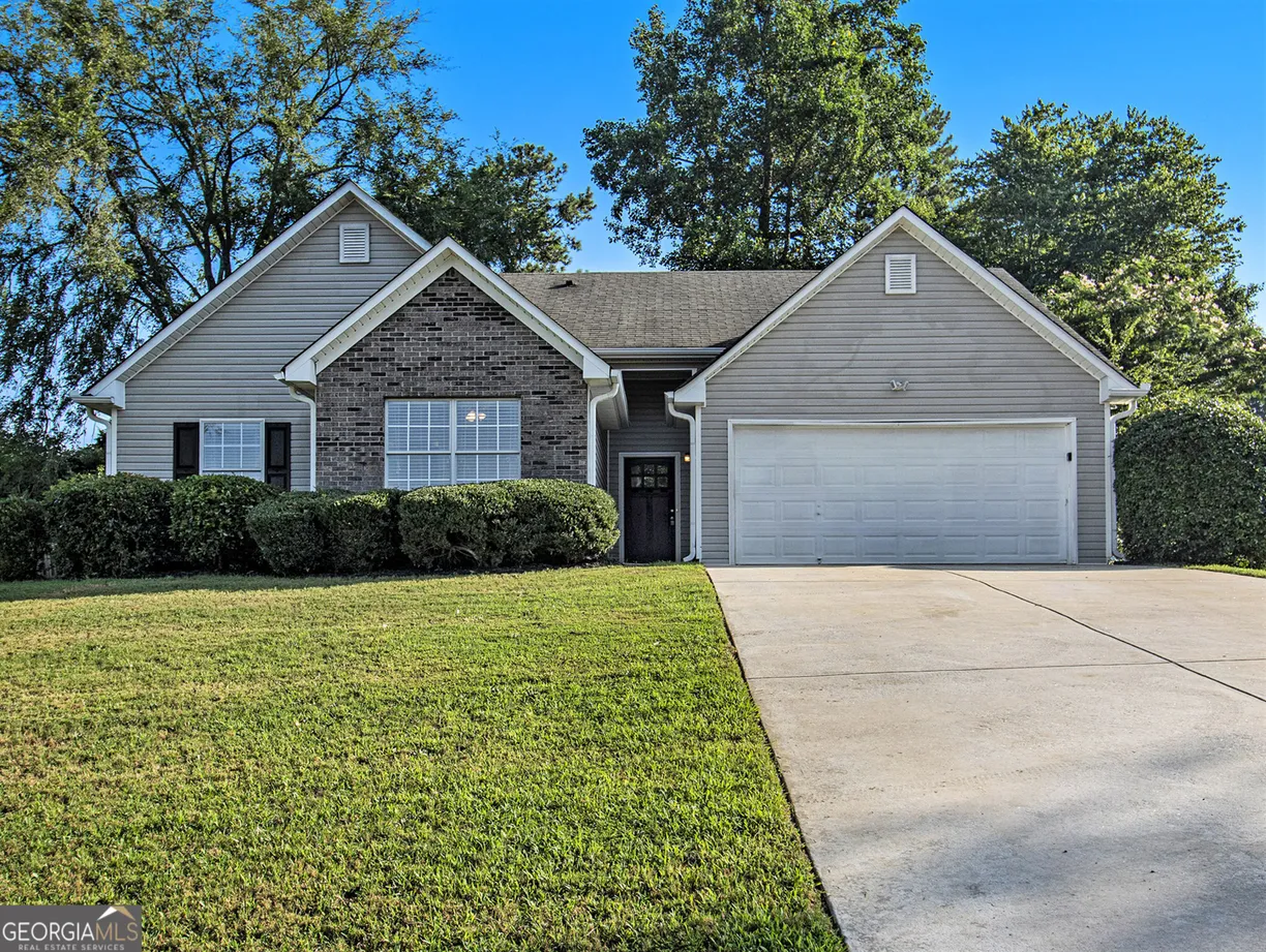 Athens, GA Real Estate | View 302 Granite Grove | 4 Beds, 2 Baths