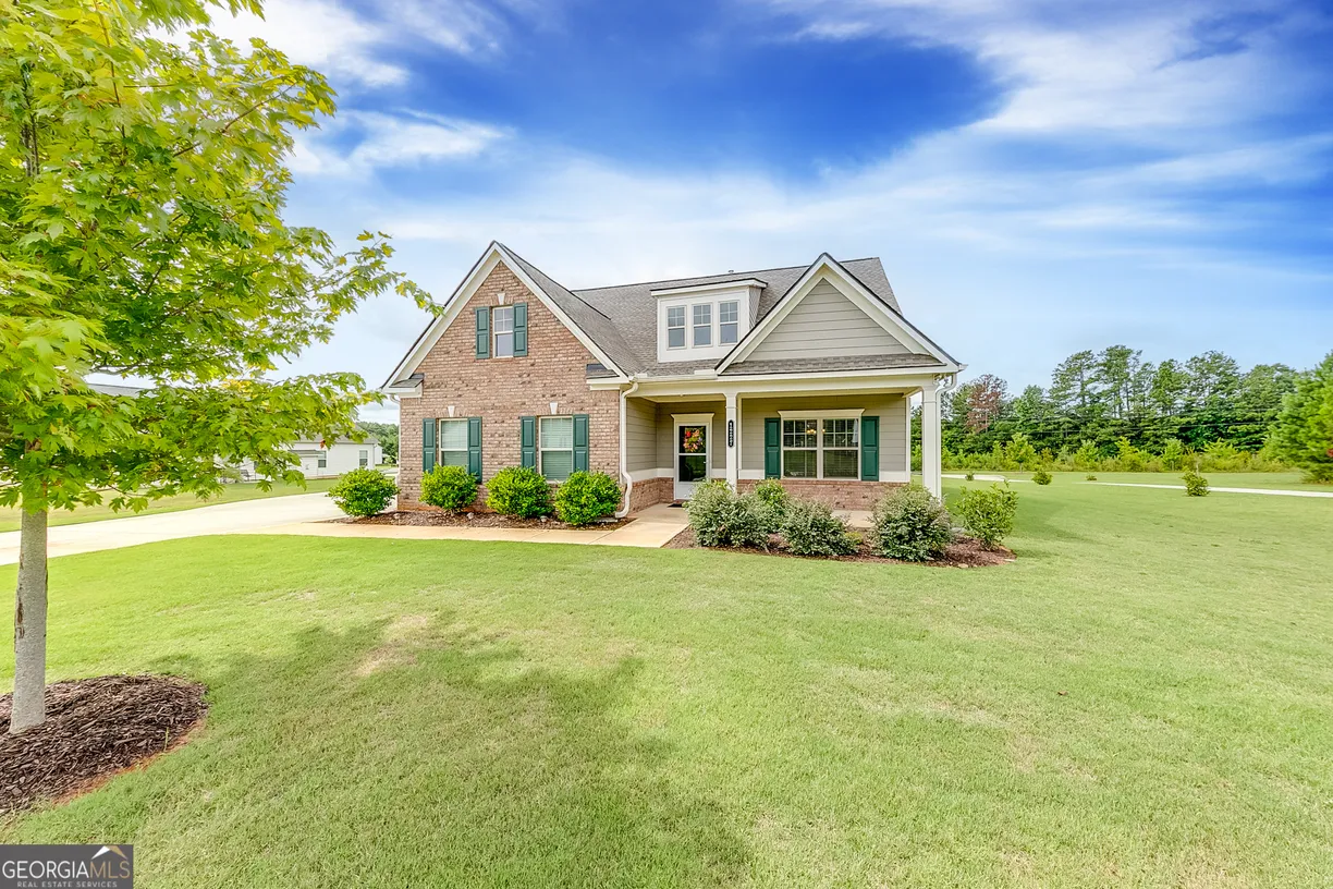 Athens, GA Real Estate | View 1227 Harper Court | 4 Beds, 2 Baths