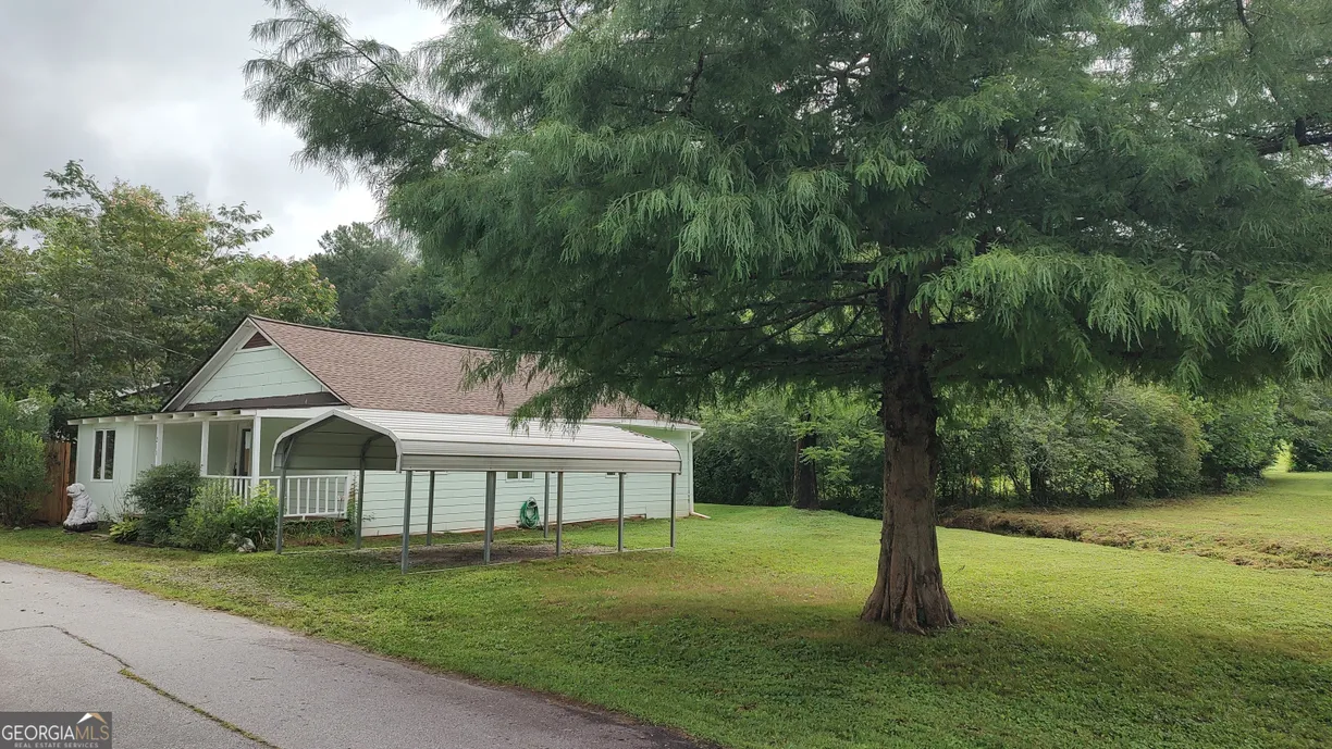 Athens, GA Real Estate | View 211 Blair Street | Listing