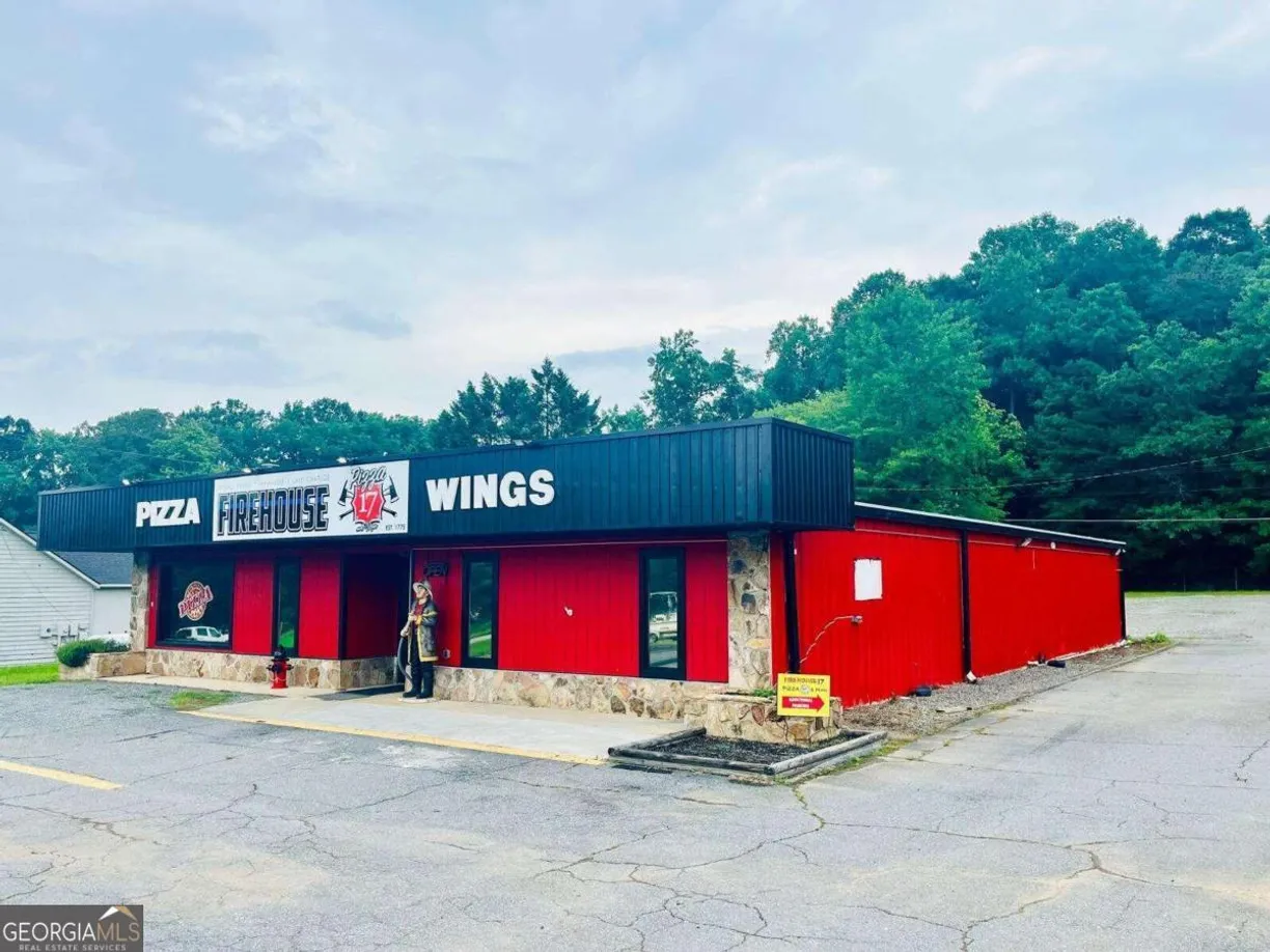Athens, GA Real Estate | View 1717 State Highway 17 | Listing