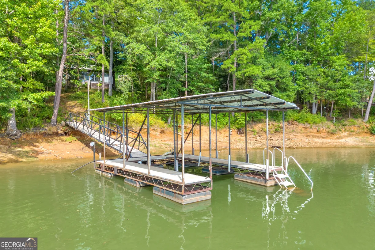 Athens, GA Real Estate | View 488 Old Reed Creek Road | 4 Beds, 3 Baths