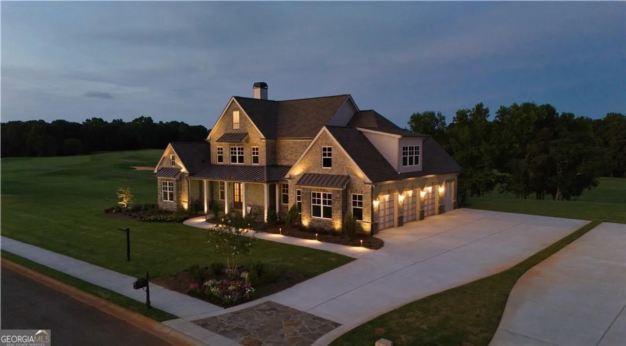 Athens, GA Real Estate | View 557 Club Drive | Listing
