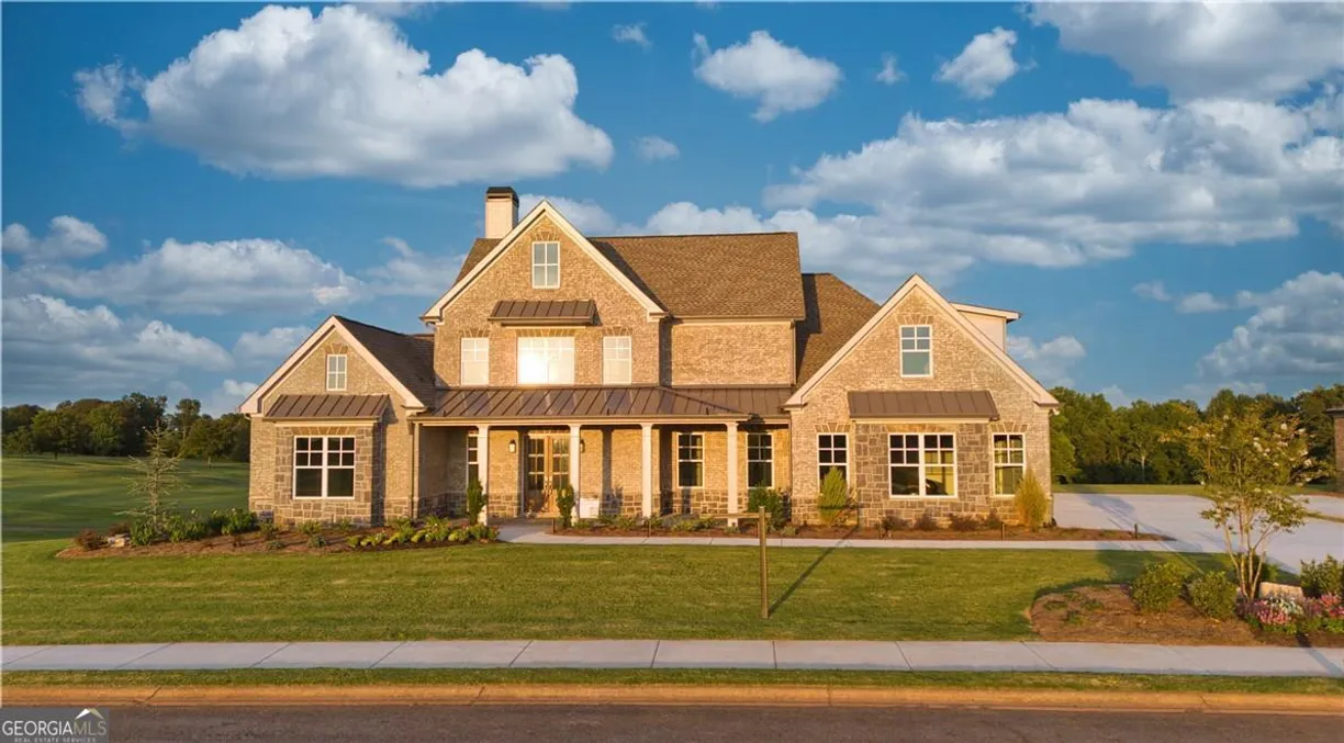 Athens, GA Real Estate | View 557 Club Drive | Listing