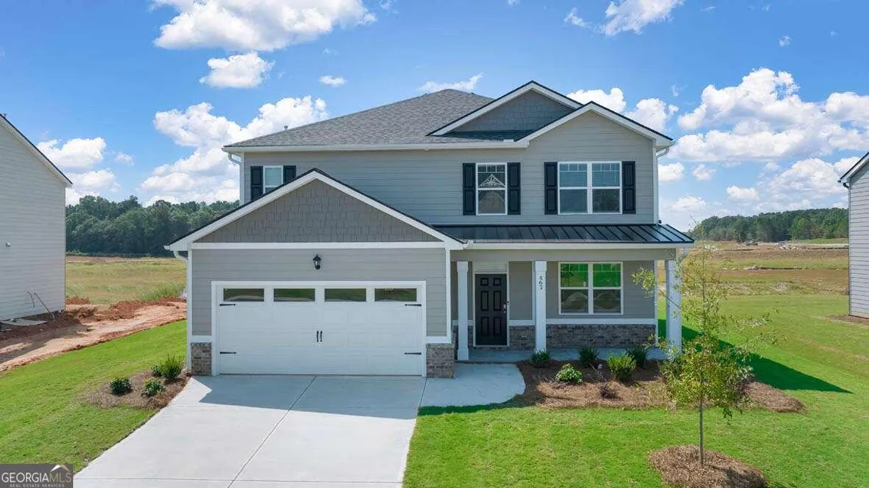 Athens, GA Real Estate | View 254 Condor Court | 5 Beds, 3 Baths