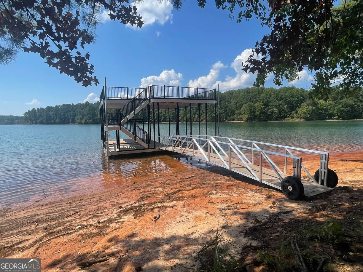 Athens, GA Real Estate | View 0 Raines Drive, #2