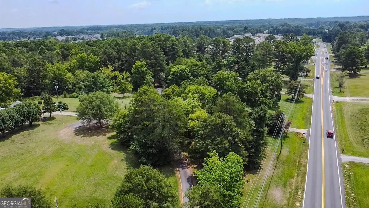 Athens, GA Real Estate | View 1112 Harbins Road