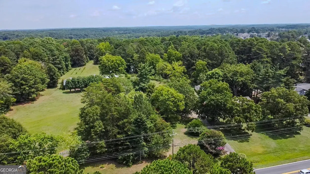 Athens, GA Real Estate | View 1112 Harbins Road | Listing