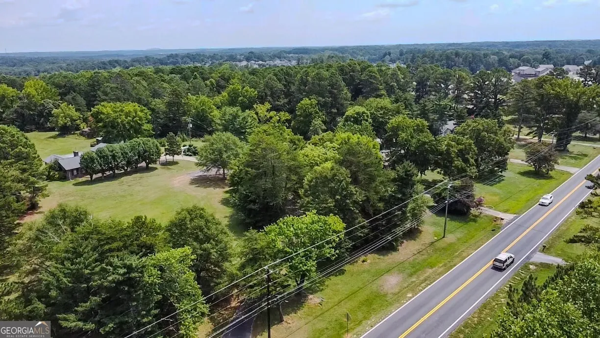 Athens, GA Real Estate | View 1112 Harbins Road | Listing