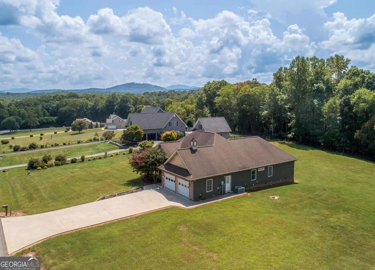 Athens, GA Real Estate | View 199 Colonsay Trace | Listing