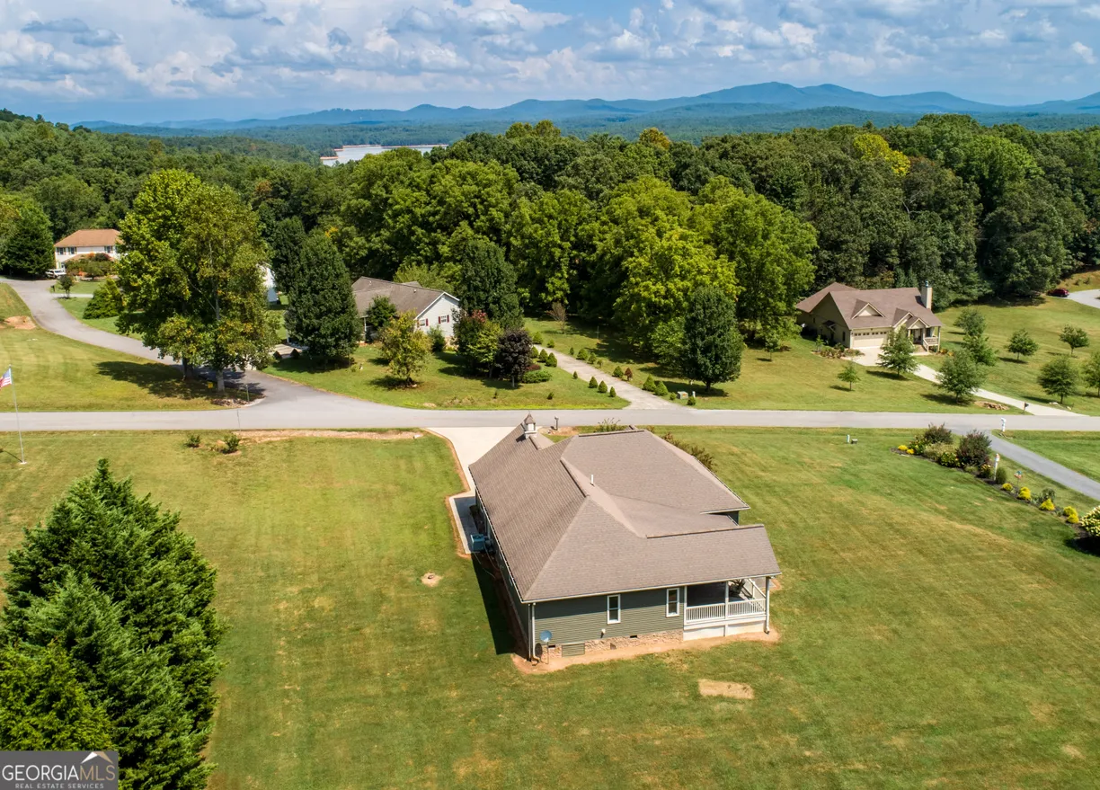 Athens, GA Real Estate | View 199 Colonsay Trace | Listing