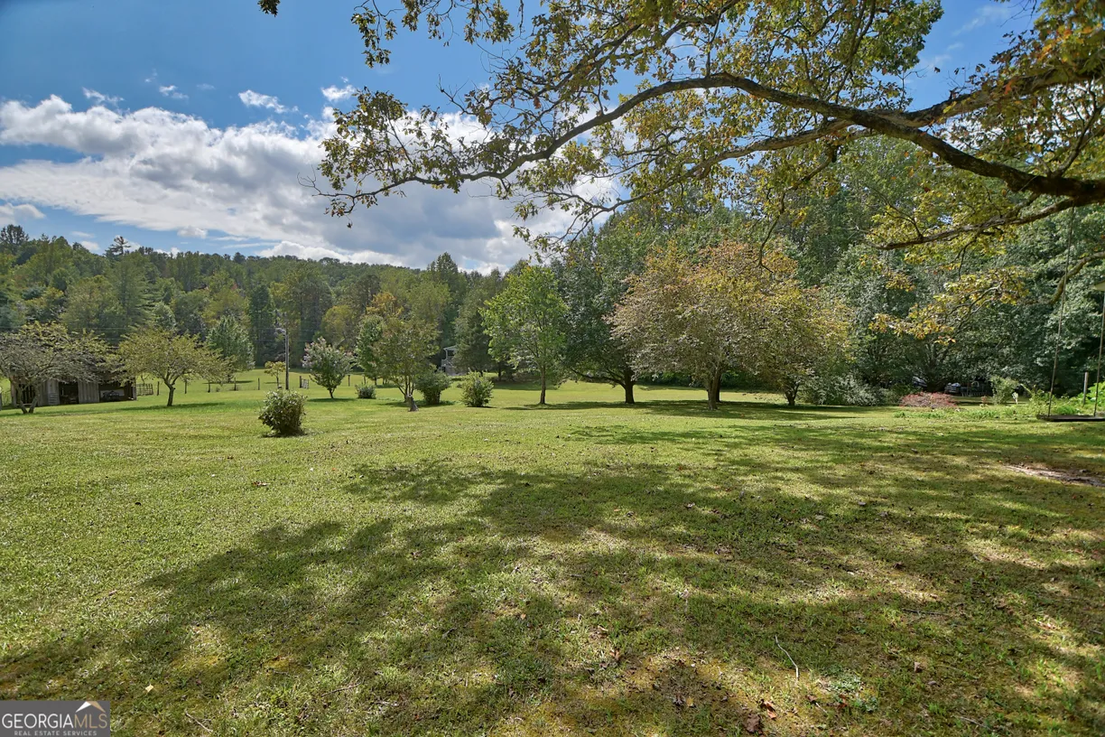 Athens, GA Real Estate | View 449 Carnes Road | Listing