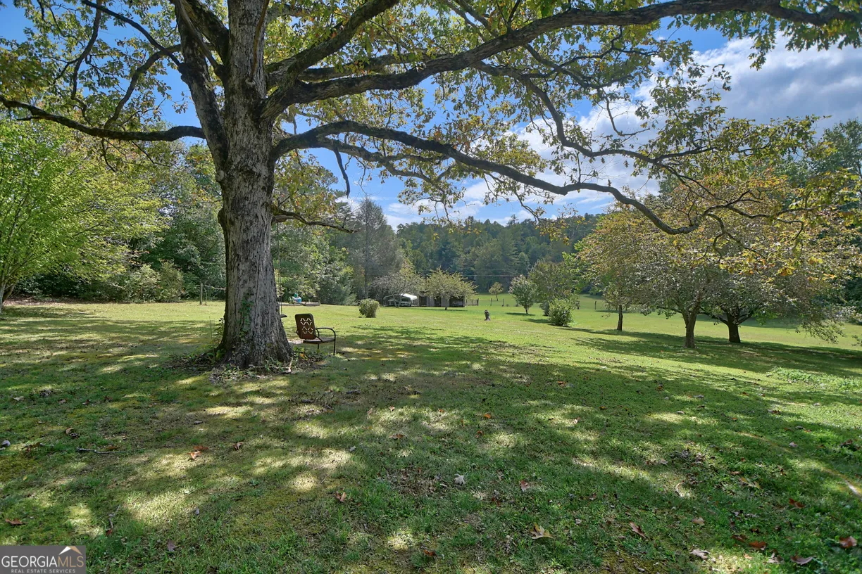 Athens, GA Real Estate | View 449 Carnes Road | Listing
