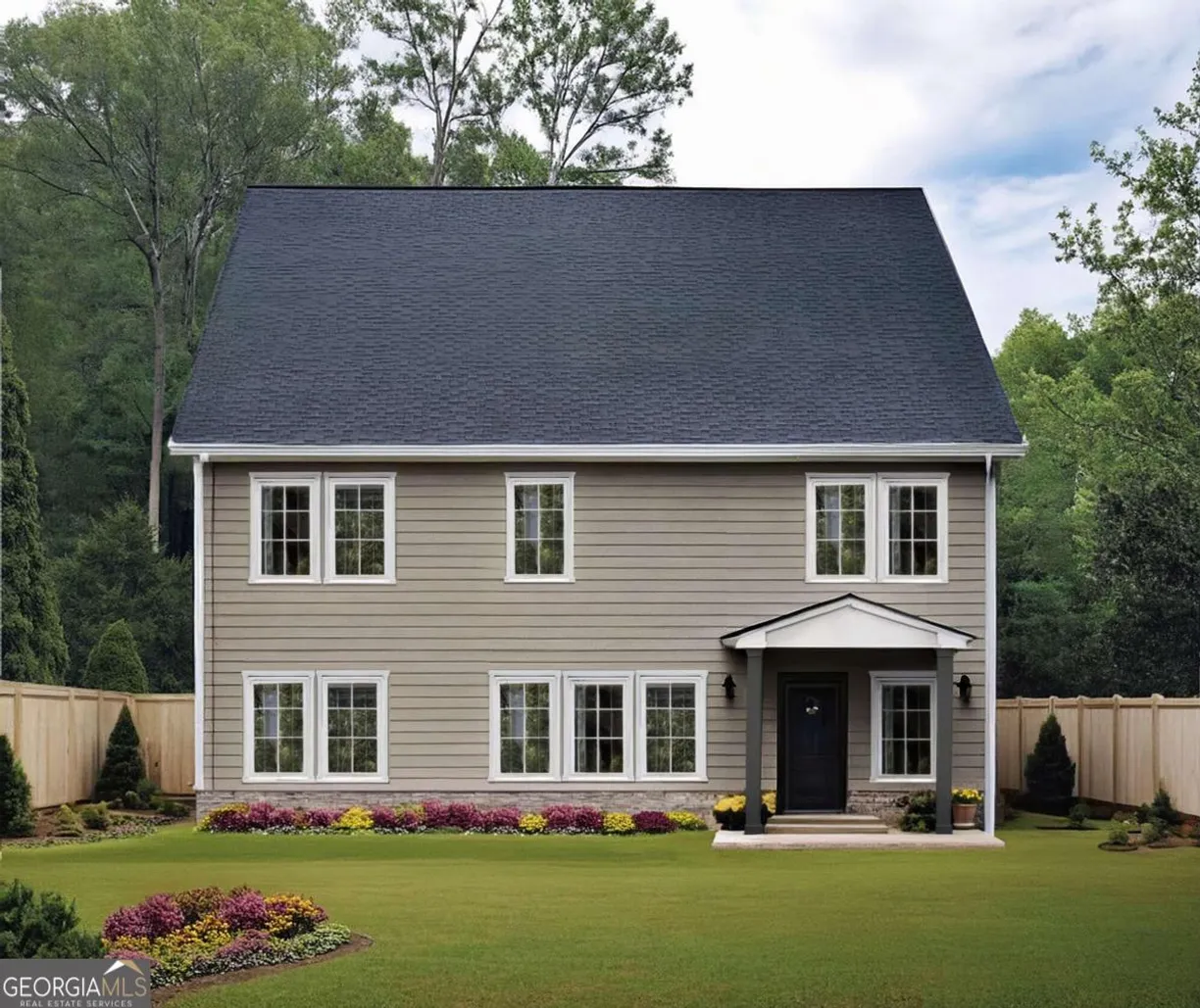 Athens, GA Real Estate | View 3301 Pepperpike Court | Listing