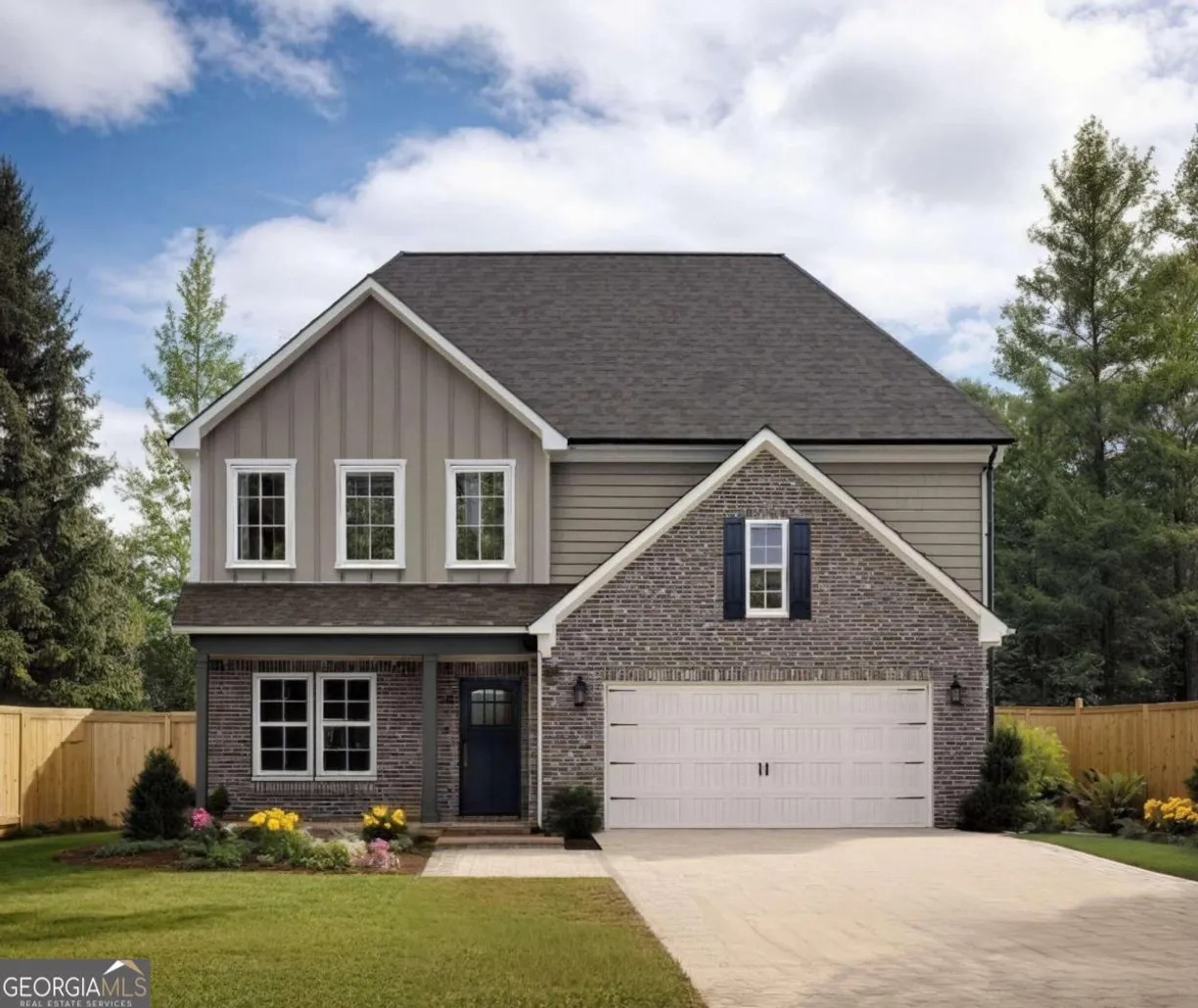Athens, GA Real Estate | View 3301 Pepperpike Court | 4 Beds, 3 Baths