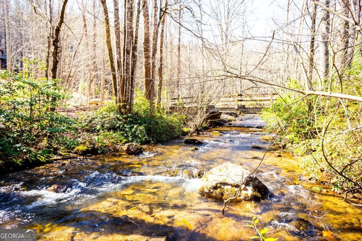 Athens, GA Real Estate | View TRACT 2 Stanley Creek Road