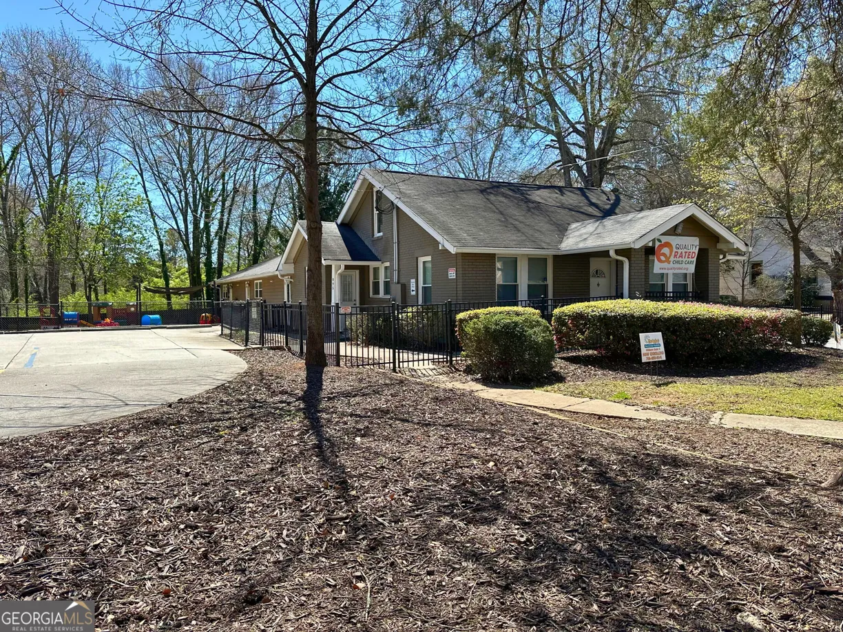 Athens, GA Real Estate | View 895 Oglethorpe Avenue