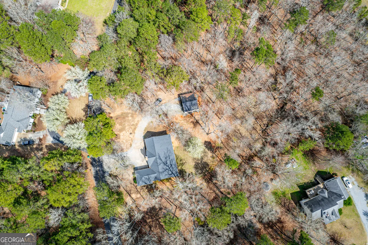 Athens, GA Real Estate | View 163 Oak Leaf Circle | Listing