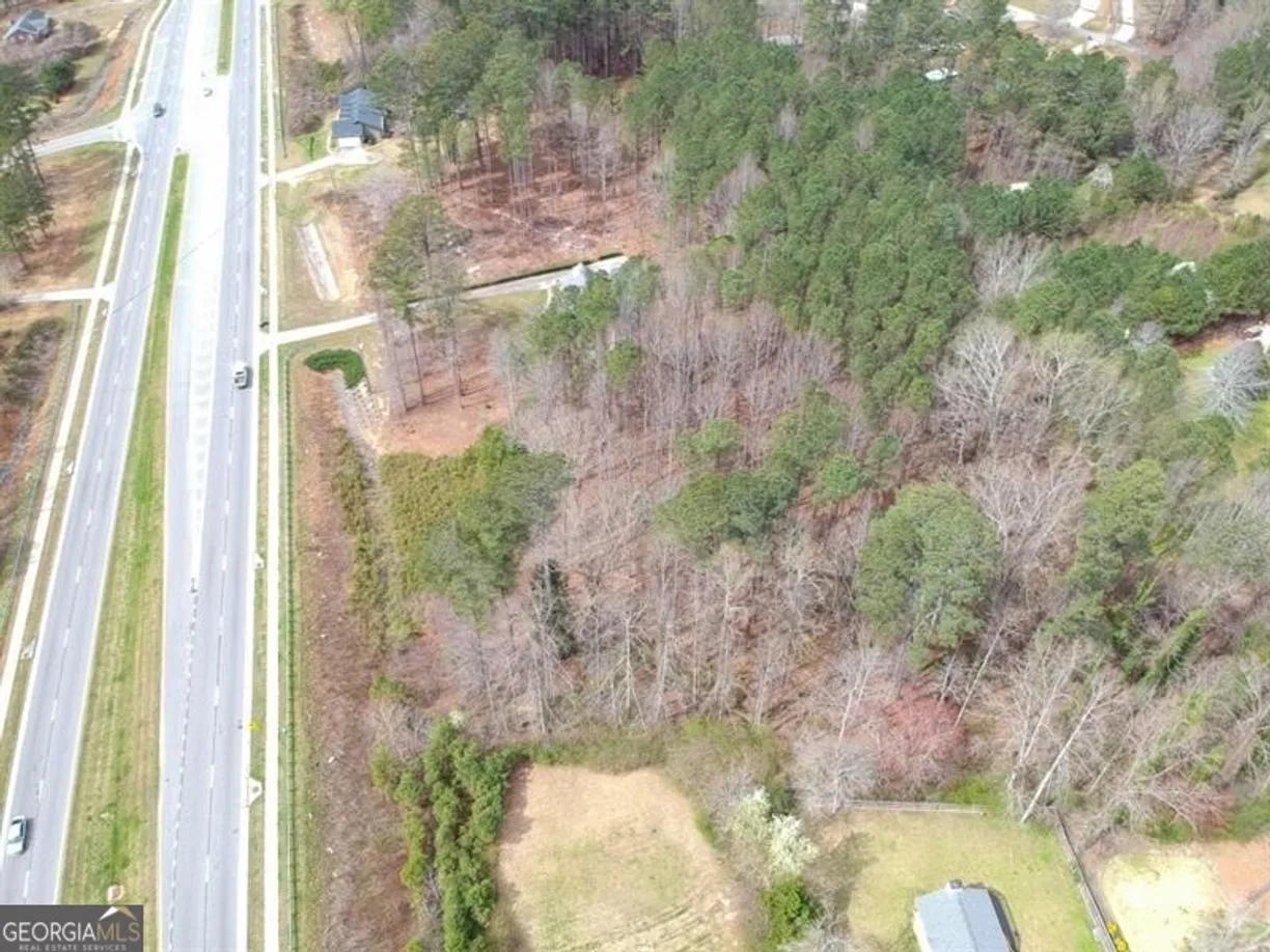 Athens, GA Real Estate | View 5431 Cumming Highway | Listing