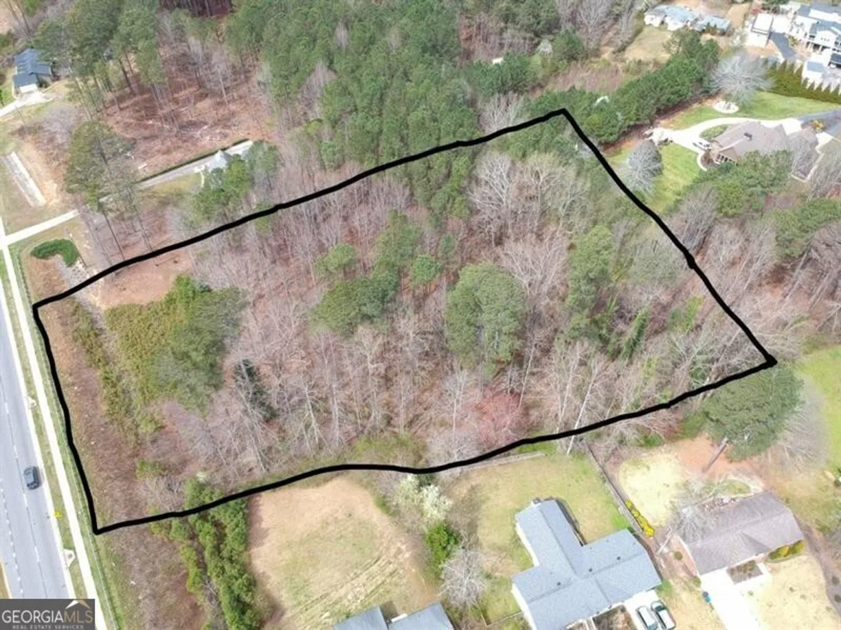 Athens, GA Real Estate | View 5431 Cumming Highway