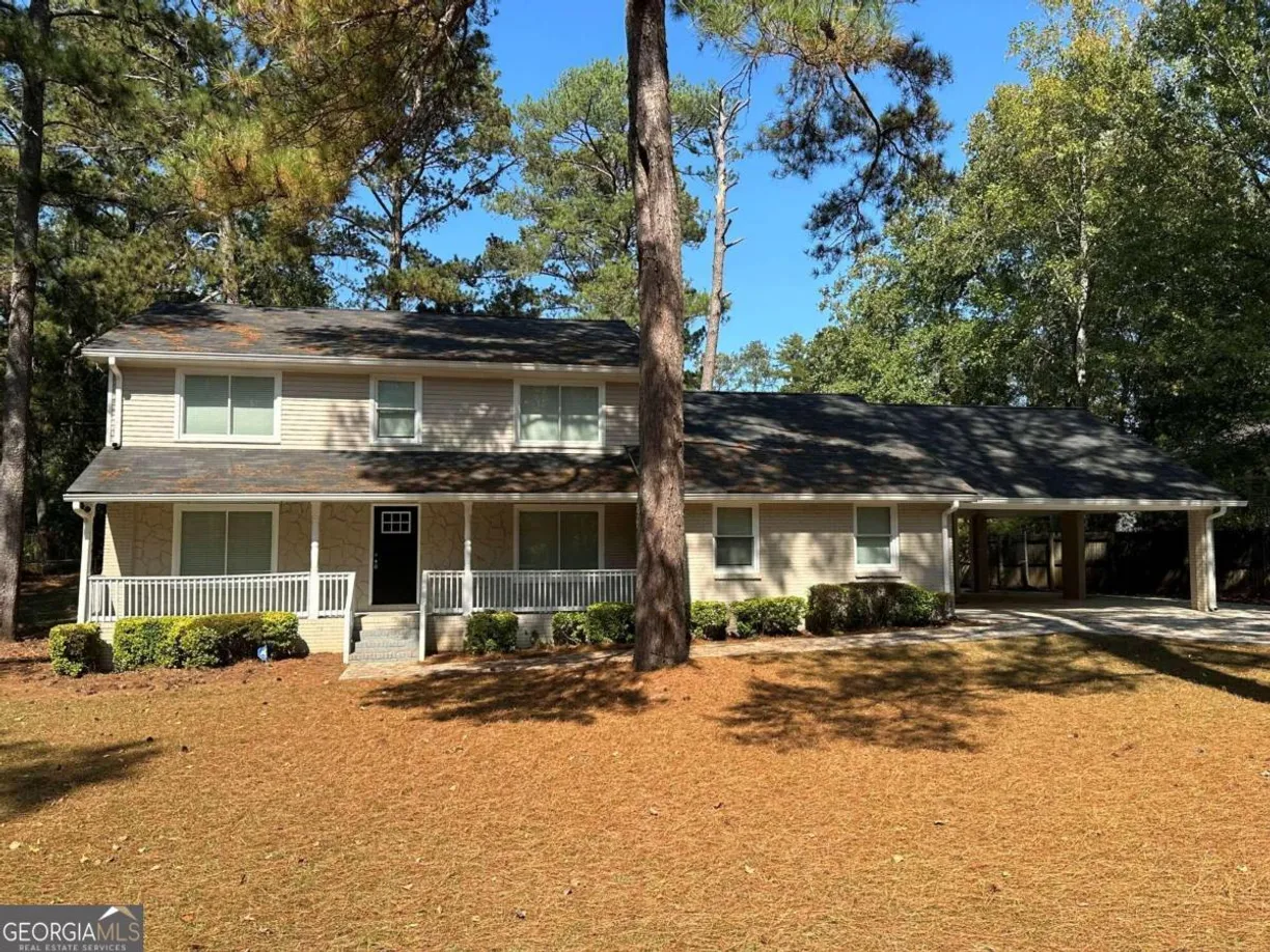 Athens, GA Real Estate | View 2124 Tony Court | 4 Beds, 3 Baths