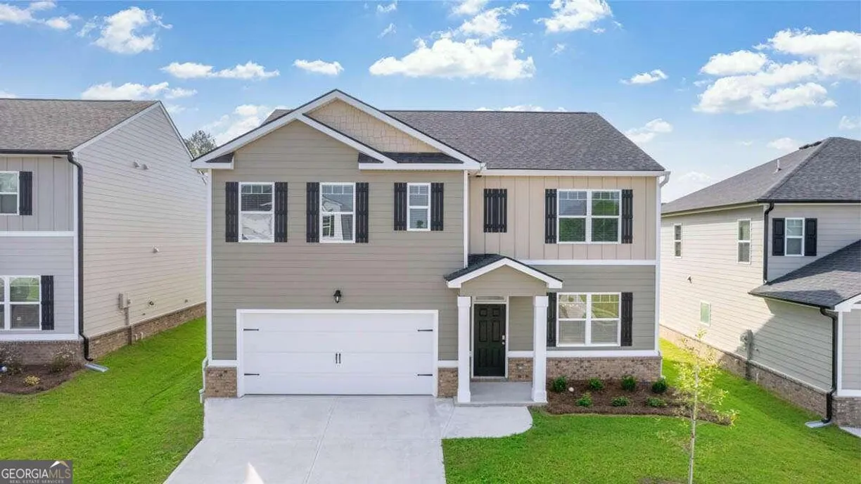 Athens, GA Real Estate | View 253 Condor Court | 5 Beds, 3 Baths
