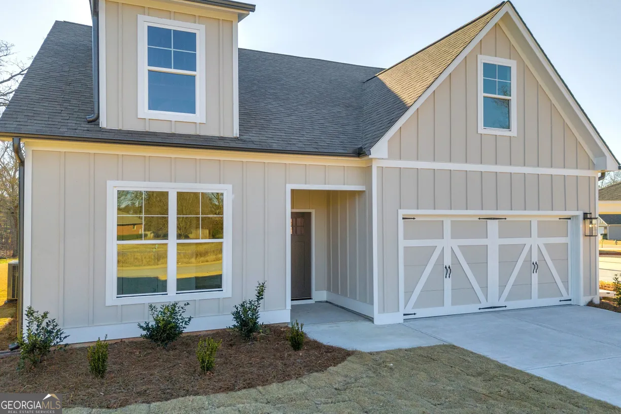 Athens, GA Real Estate | View 135 Bowers Estates Road | Listing