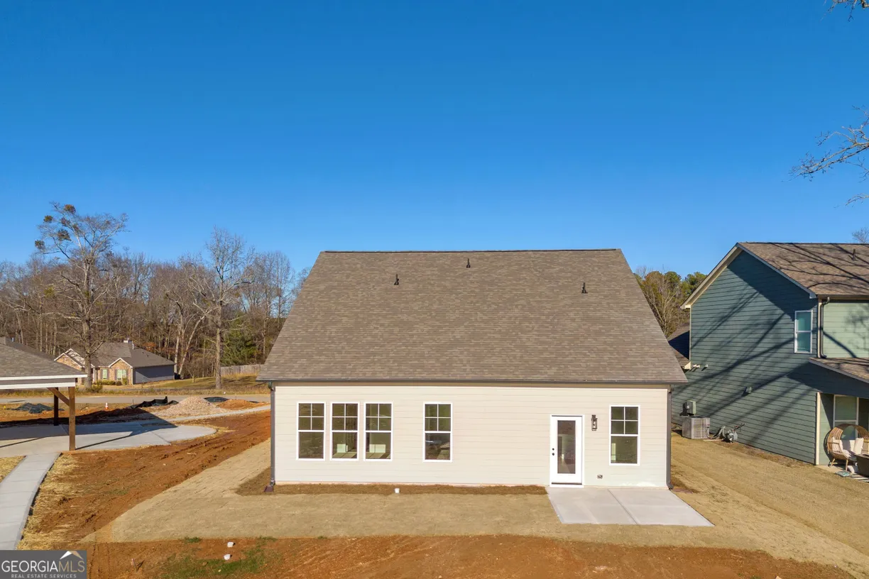 Athens, GA Real Estate | View 135 Bowers Estates Road | Listing