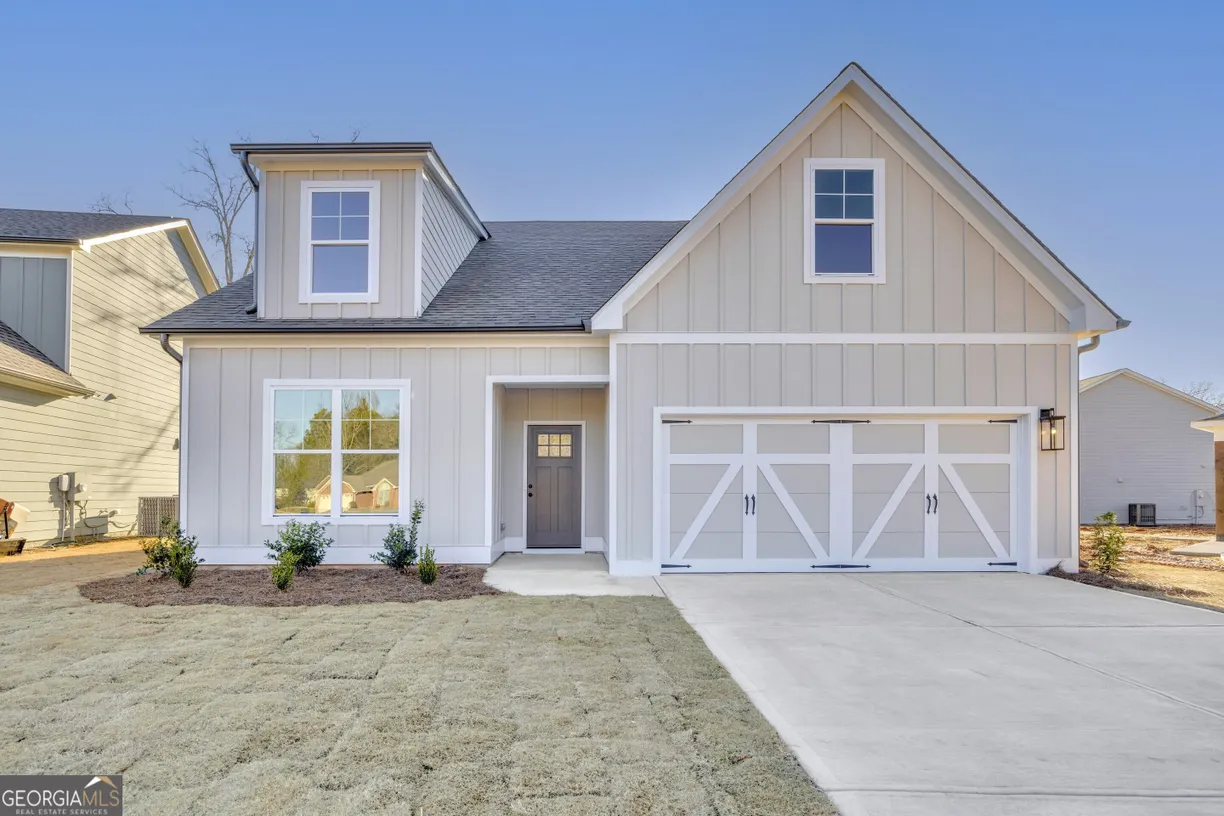 Athens, GA Real Estate | View 135 Bowers Estates Road | 3 Beds, 3 Baths