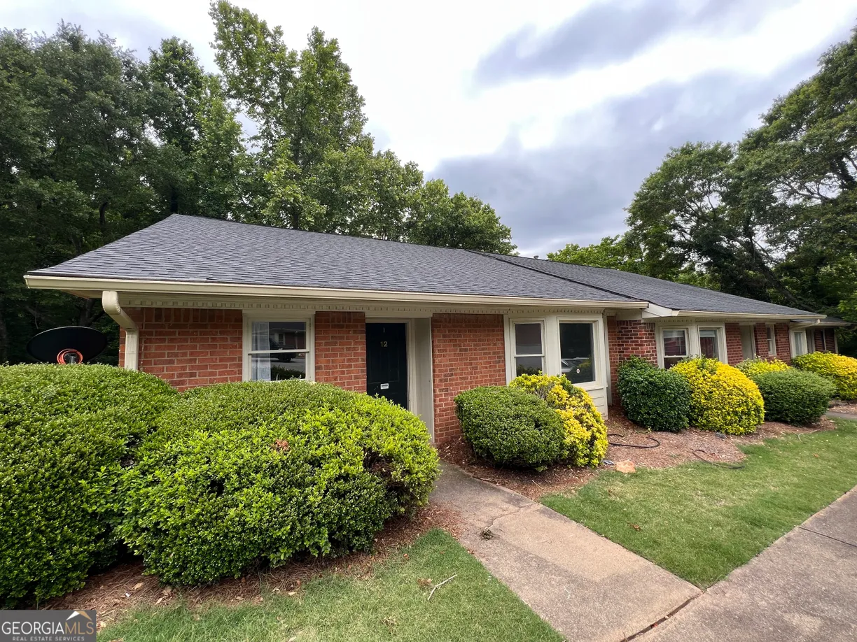 Athens, GA Real Estate | View 595 Macon Highway, APT 12 | 4 Beds, 3 Baths