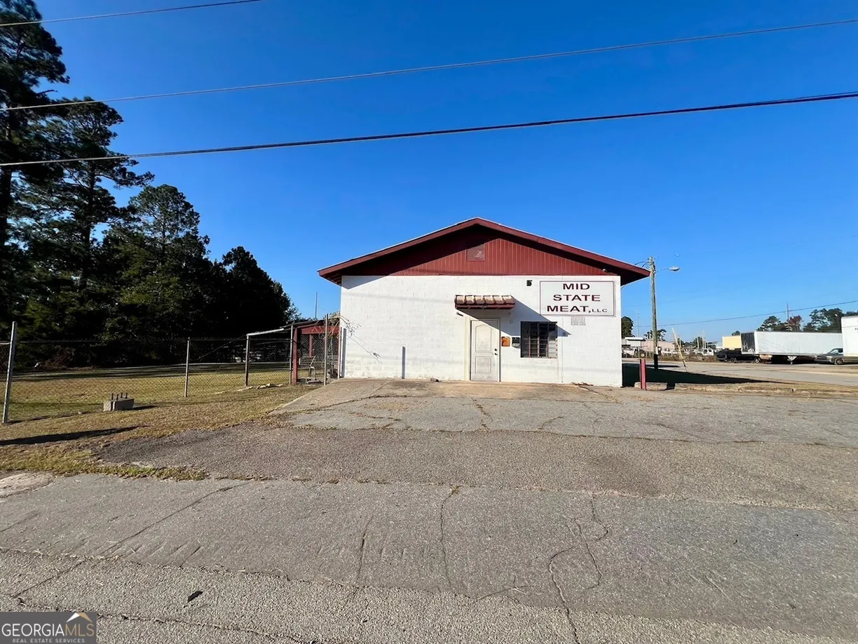 Athens, GA Real Estate | View 199 Raley Drive | Listing
