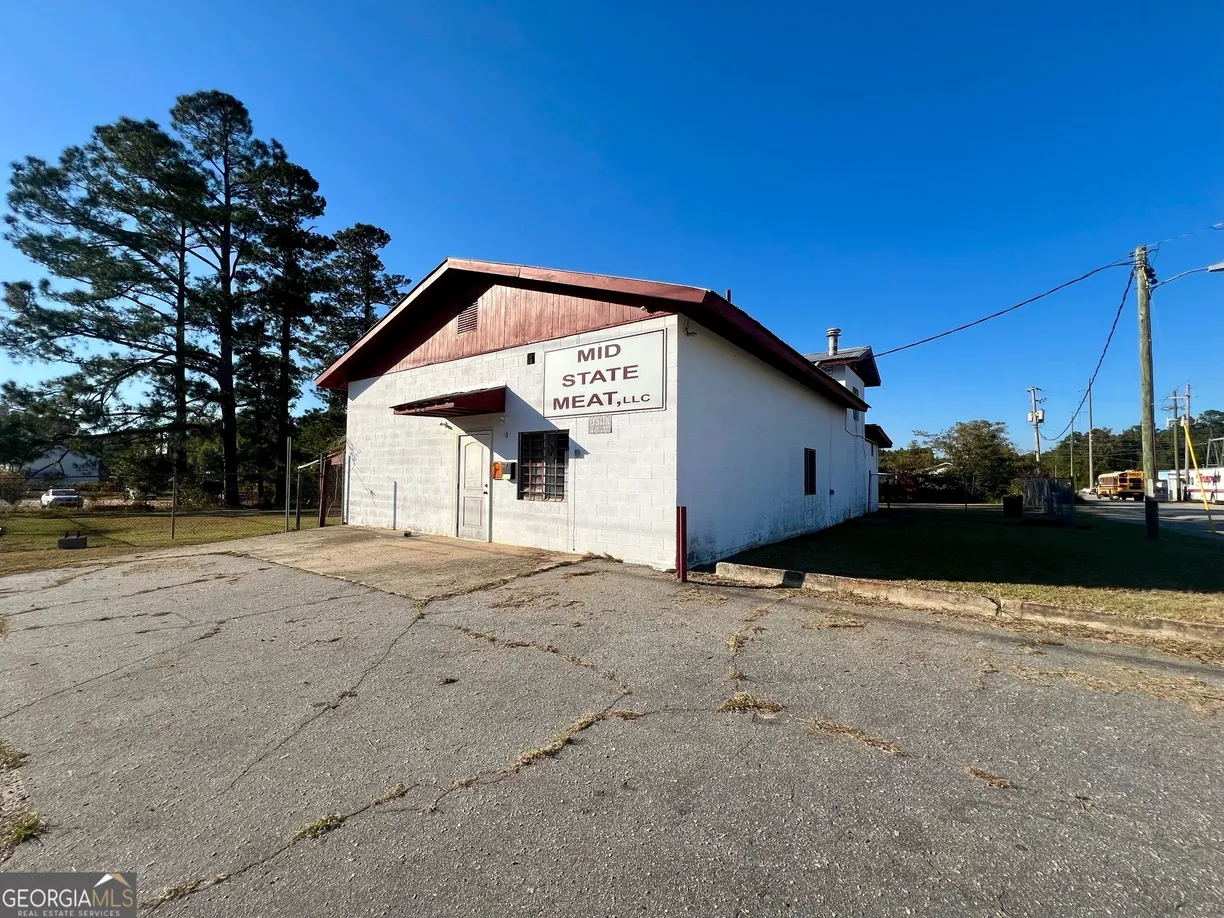 Athens, GA Real Estate | View 199 Raley Drive | Listing