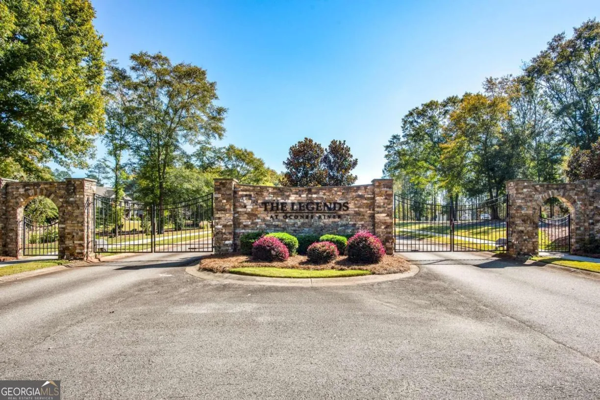 Athens, GA Real Estate | View 1682 River Bank Lane | Listing