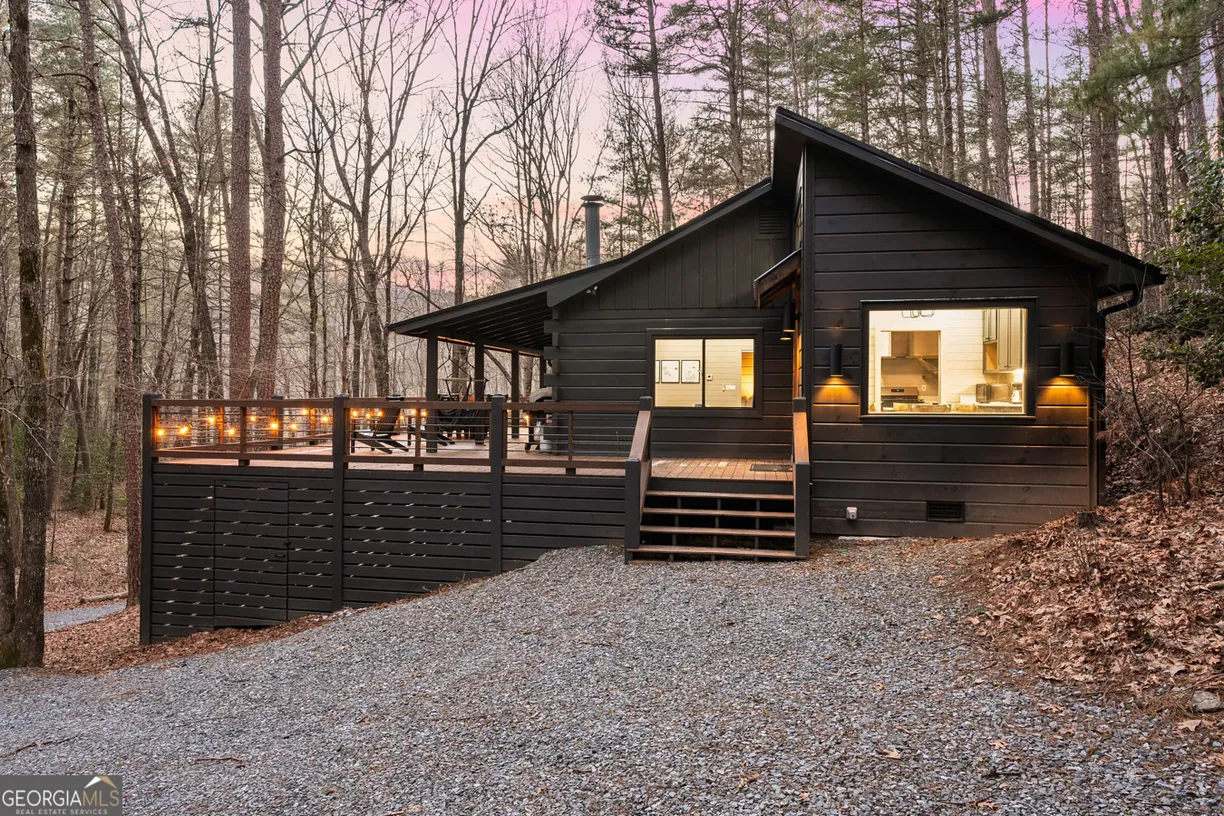 Athens, GA Real Estate | View 852 Stanley Creek Road | 2 Beds, 1 Bath