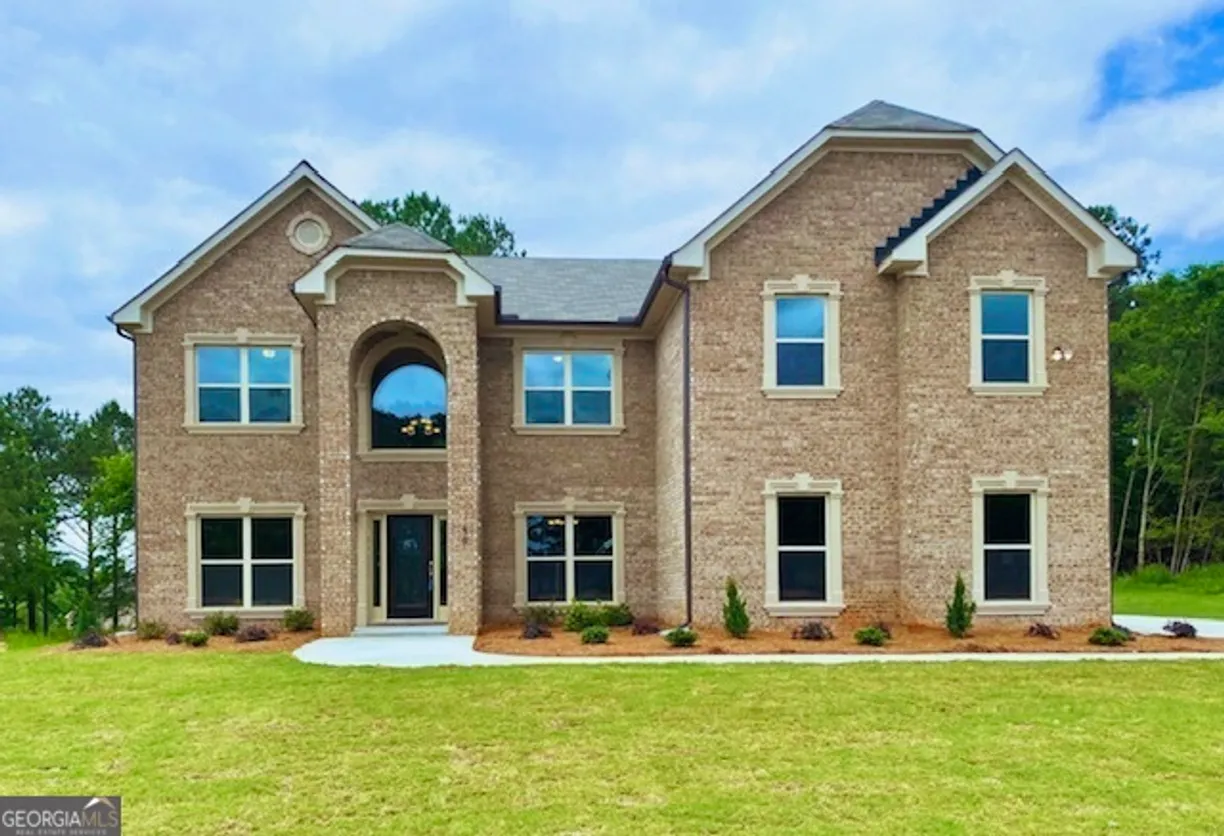 Athens, GA Real Estate | View 5380 Deer Run Drive, 1 | Listing
