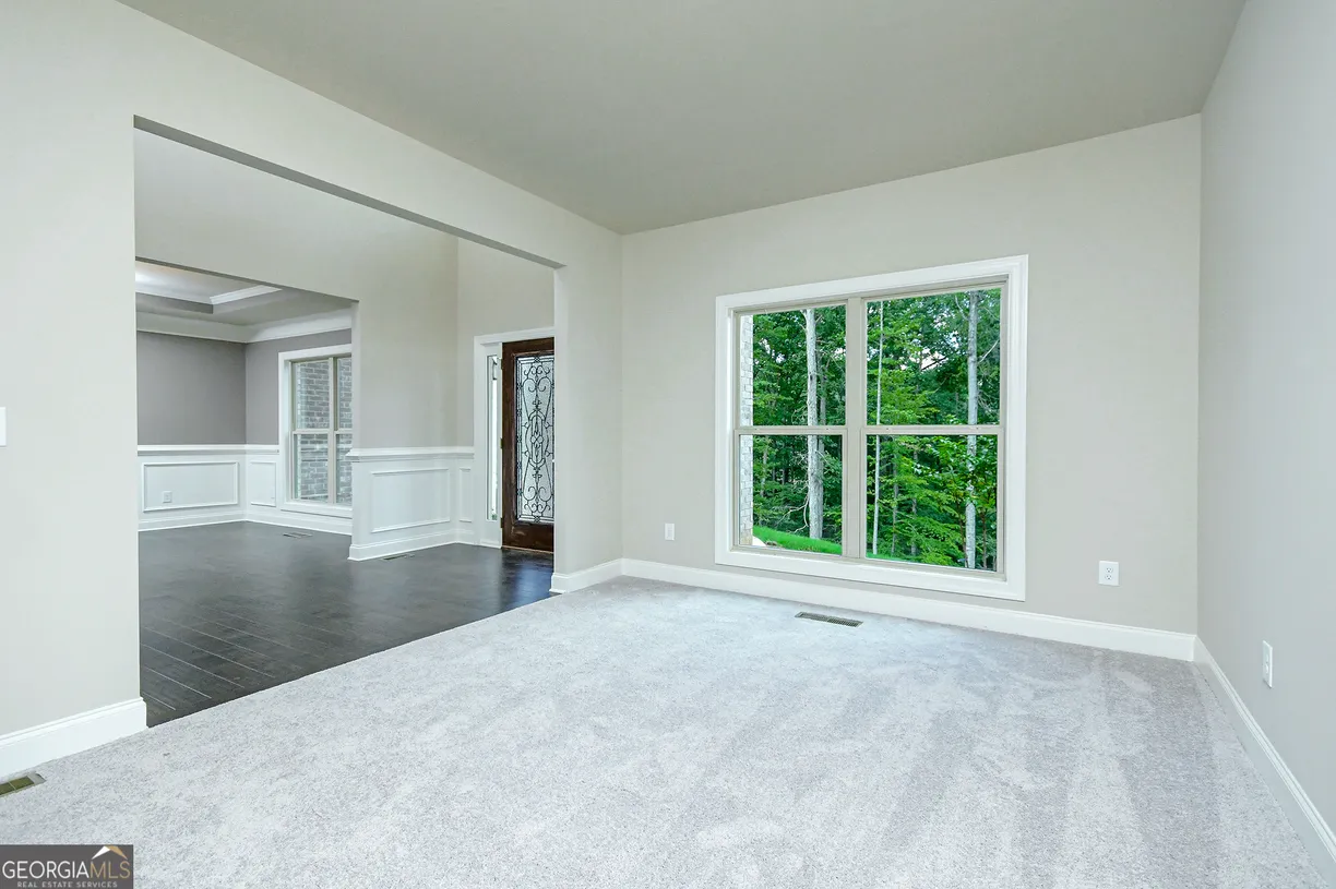 Athens, GA Real Estate | View 5380 Deer Run Drive, 1 | Listing
