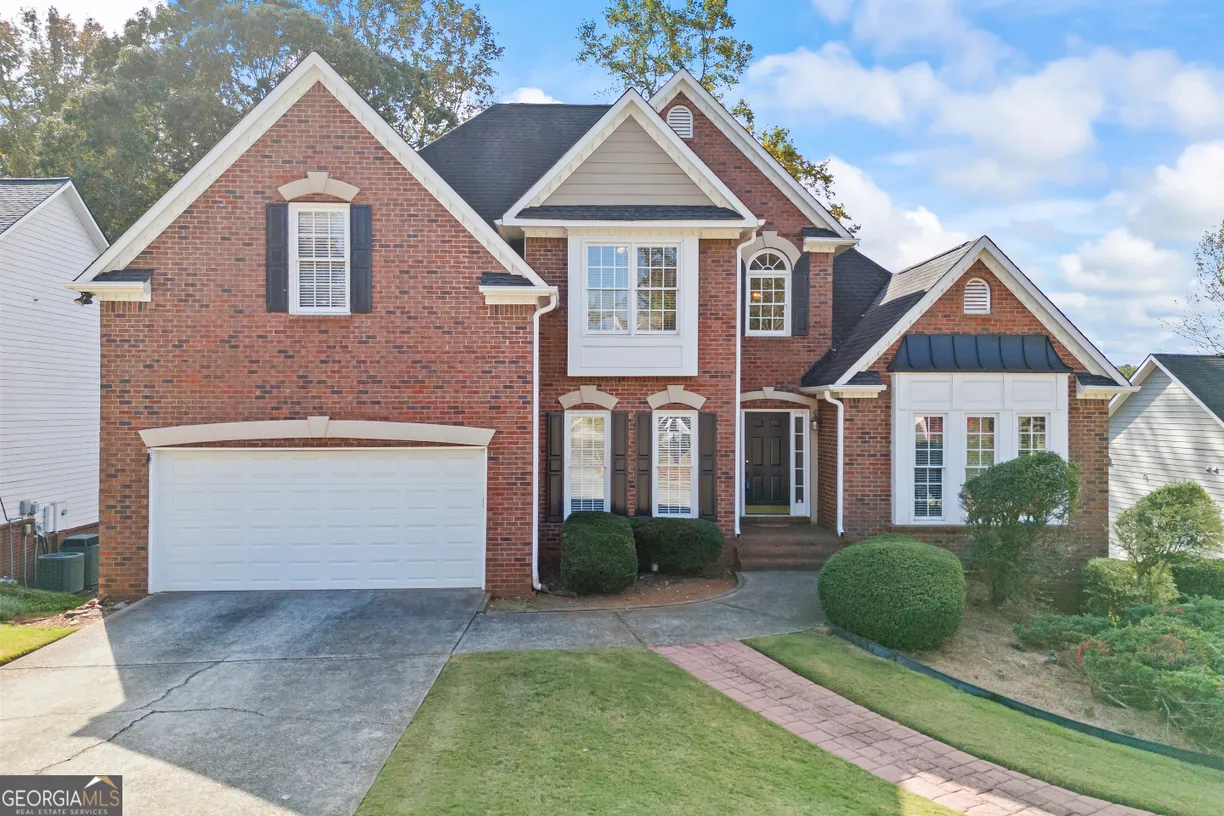Athens, GA Real Estate | View 2725 Preston Ridge Lane | 3 Beds, 2 Baths