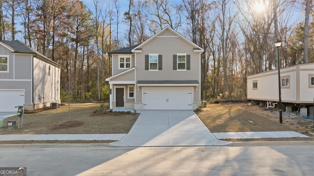 Athens, GA Real Estate | View 965 Evergreen Road | 4 Beds, 2 Baths