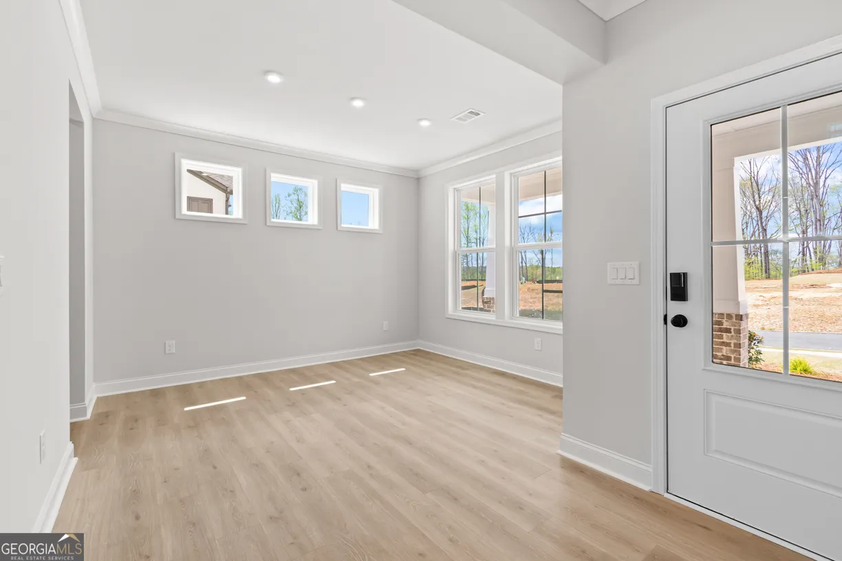 Athens, GA Real Estate | View 7675 Homer Drive | Listing