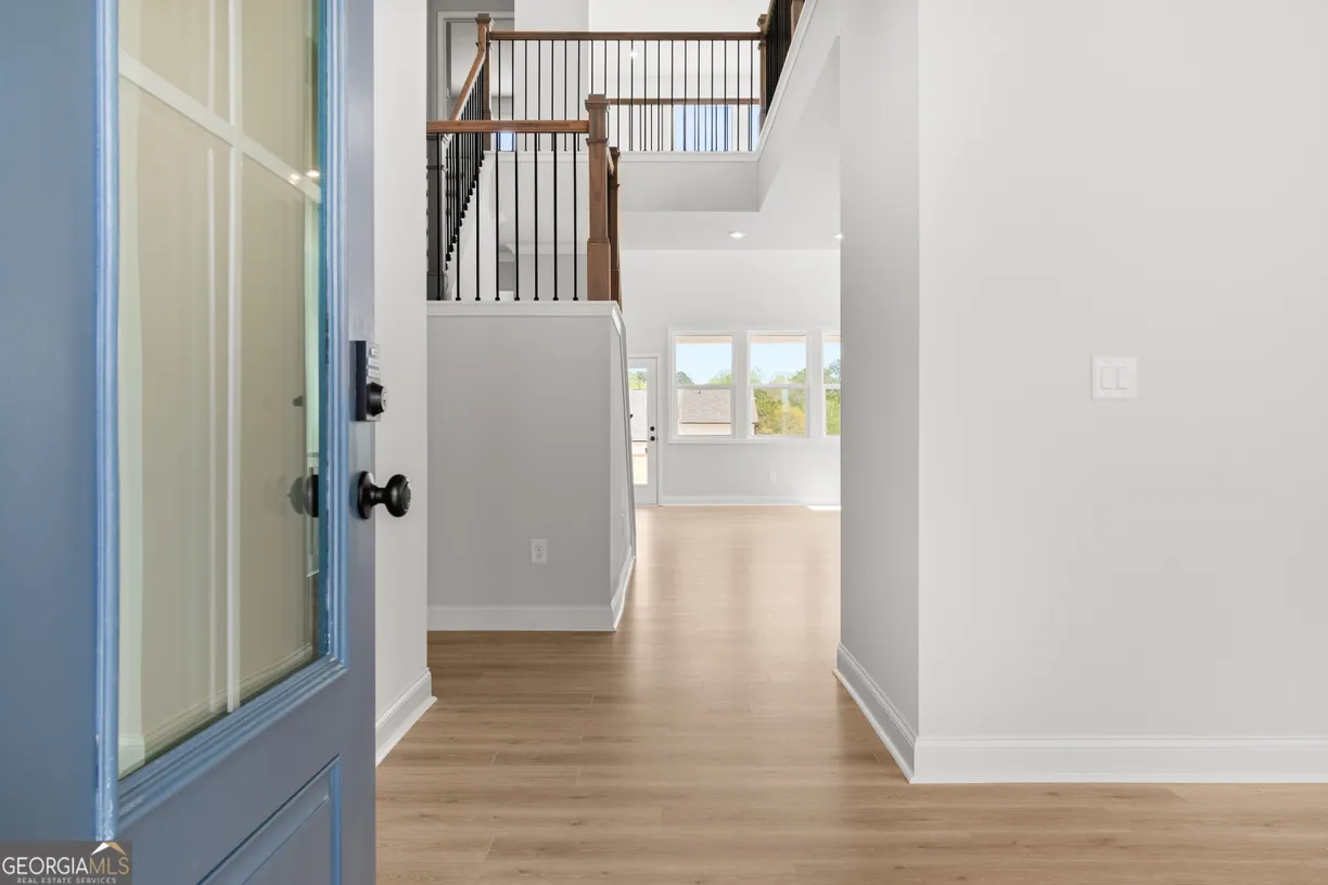 Athens, GA Real Estate | View 7675 Homer Drive | Listing