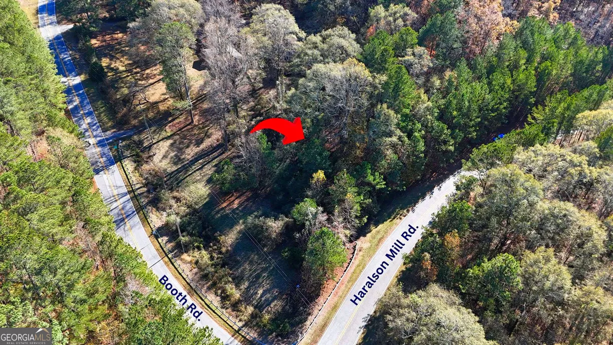 Athens, GA Real Estate | View 4189 Haralson Mill Road