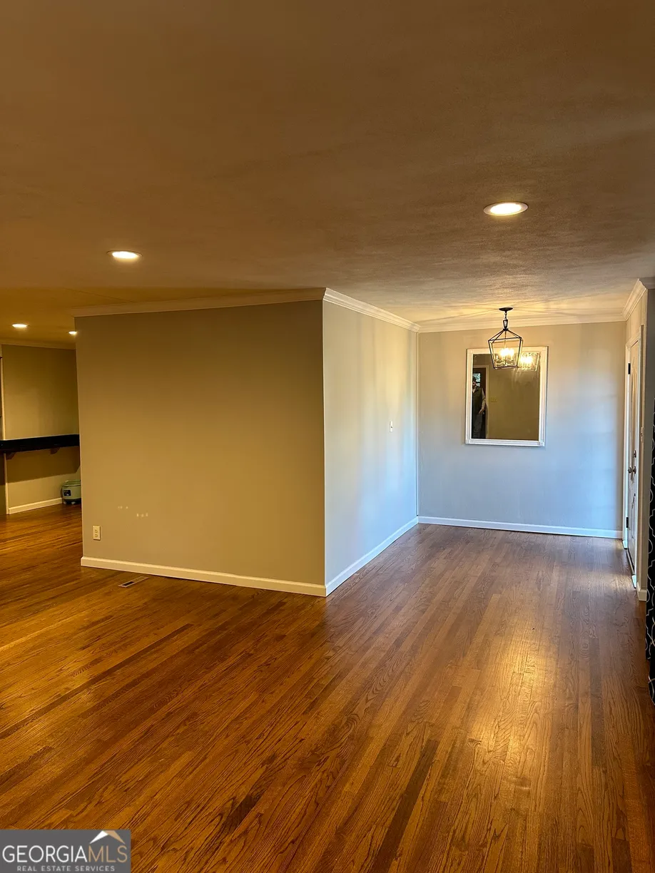 Athens, GA Real Estate | View 50 Pine Valley Drive | Listing