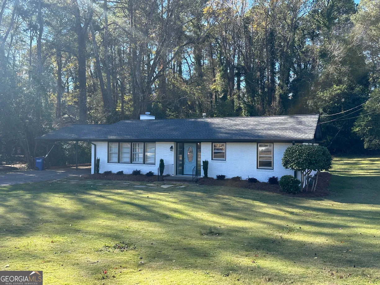 Athens, GA Real Estate | View 50 Pine Valley Drive | 3 Beds, 2 Baths
