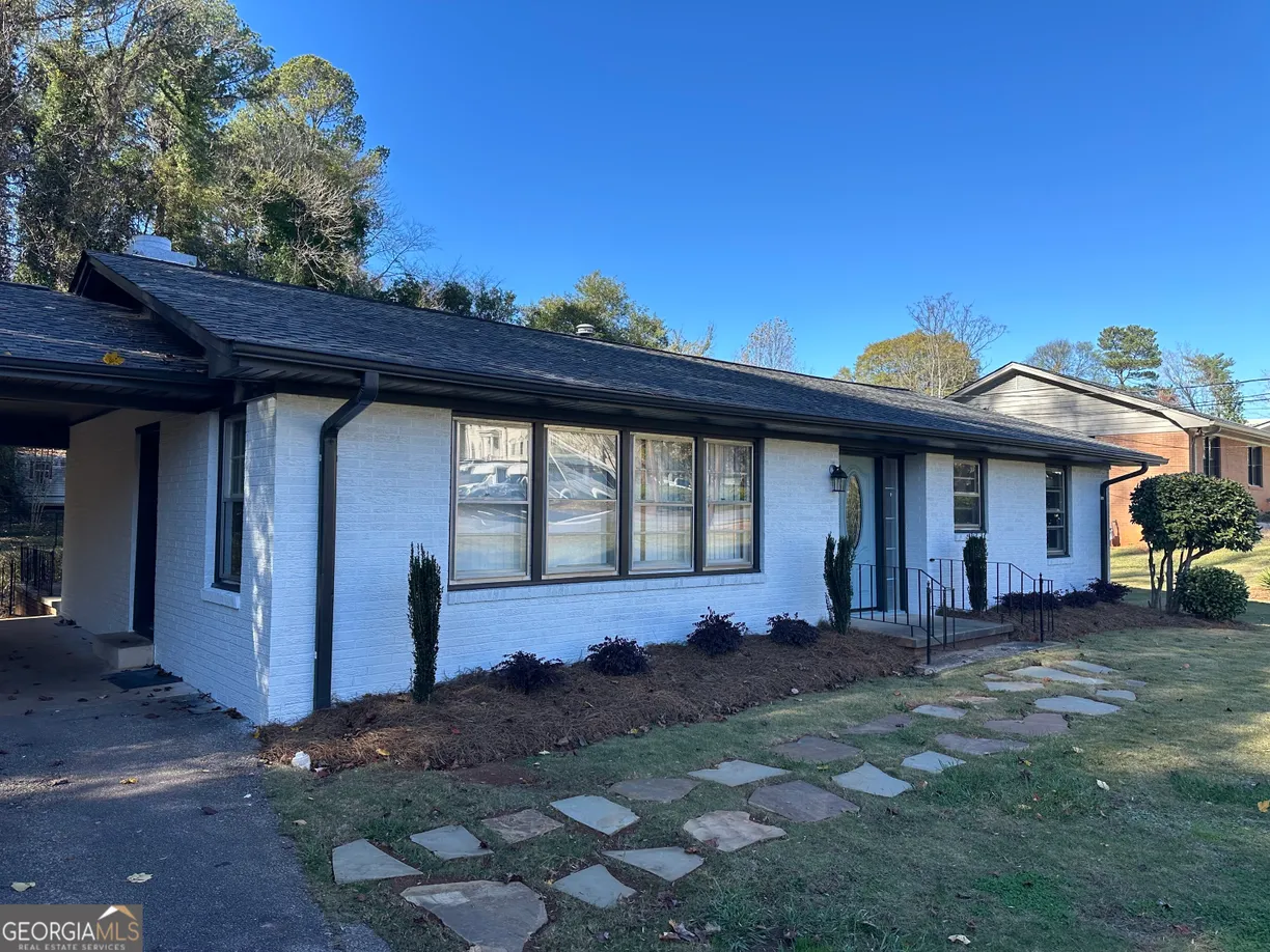 Athens, GA Real Estate | View 50 Pine Valley Drive | Listing