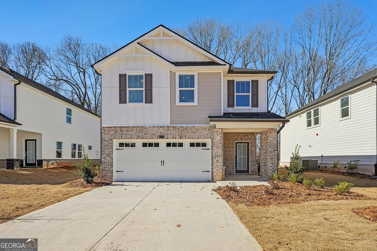 Athens, GA Real Estate | View 4755 Marjorie Drive | 3 Beds, 2 Baths