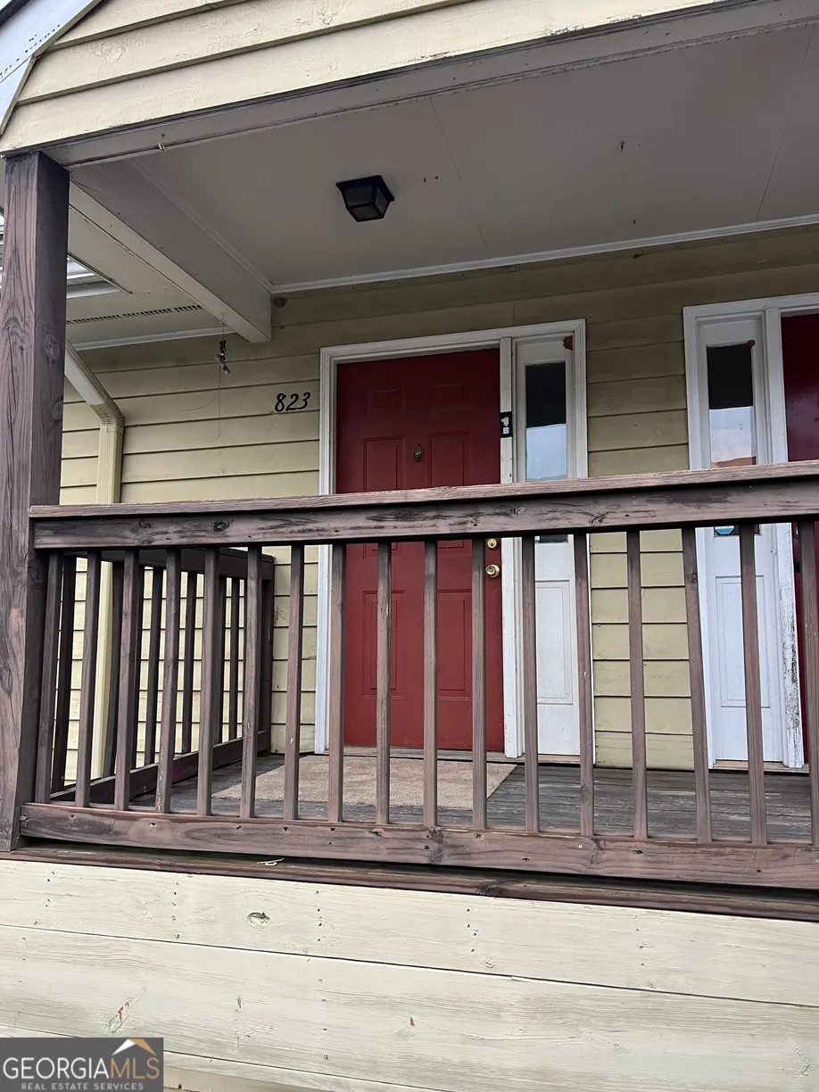 Athens, GA Real Estate | View 2505 W Broad Street, 823 | 2 Beds, 2 Baths