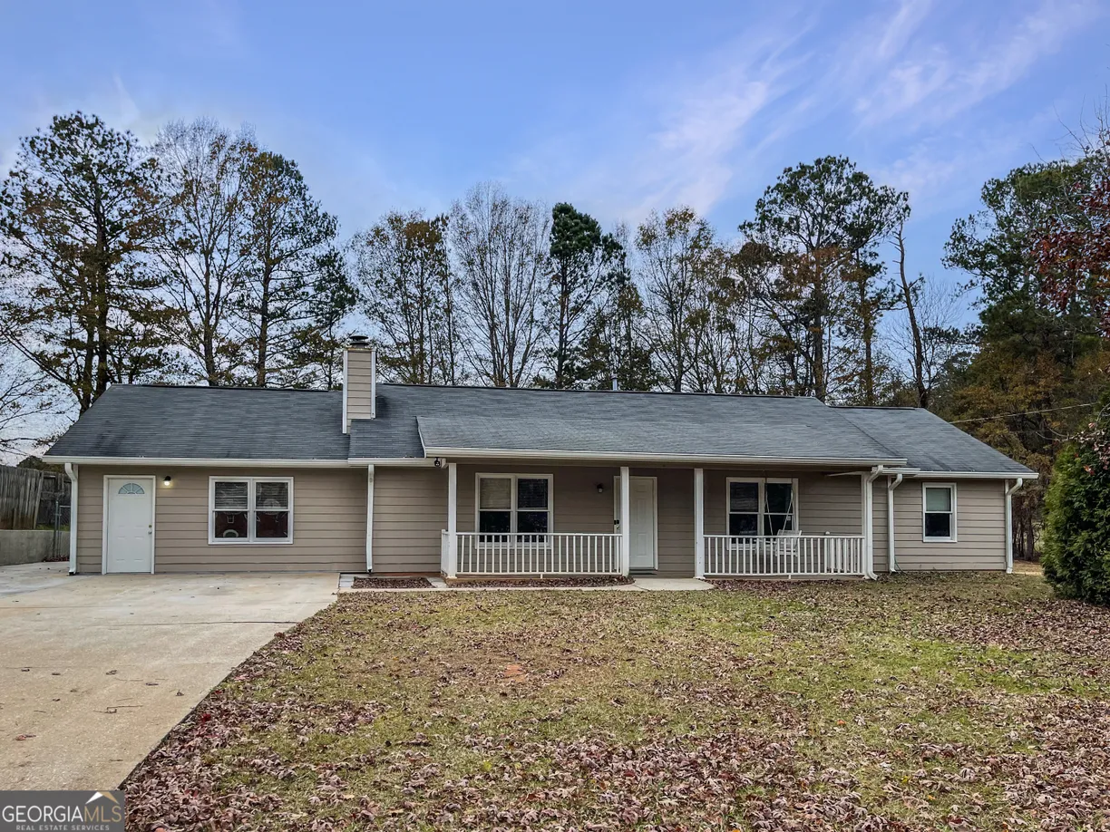 Athens, GA Real Estate | View 165 Riverbend Drive | 4 Beds, 2 Baths
