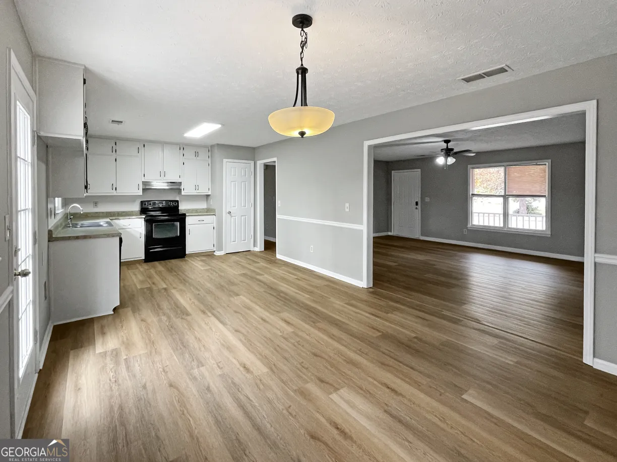 Athens, GA Real Estate | View 165 Riverbend Drive | Listing