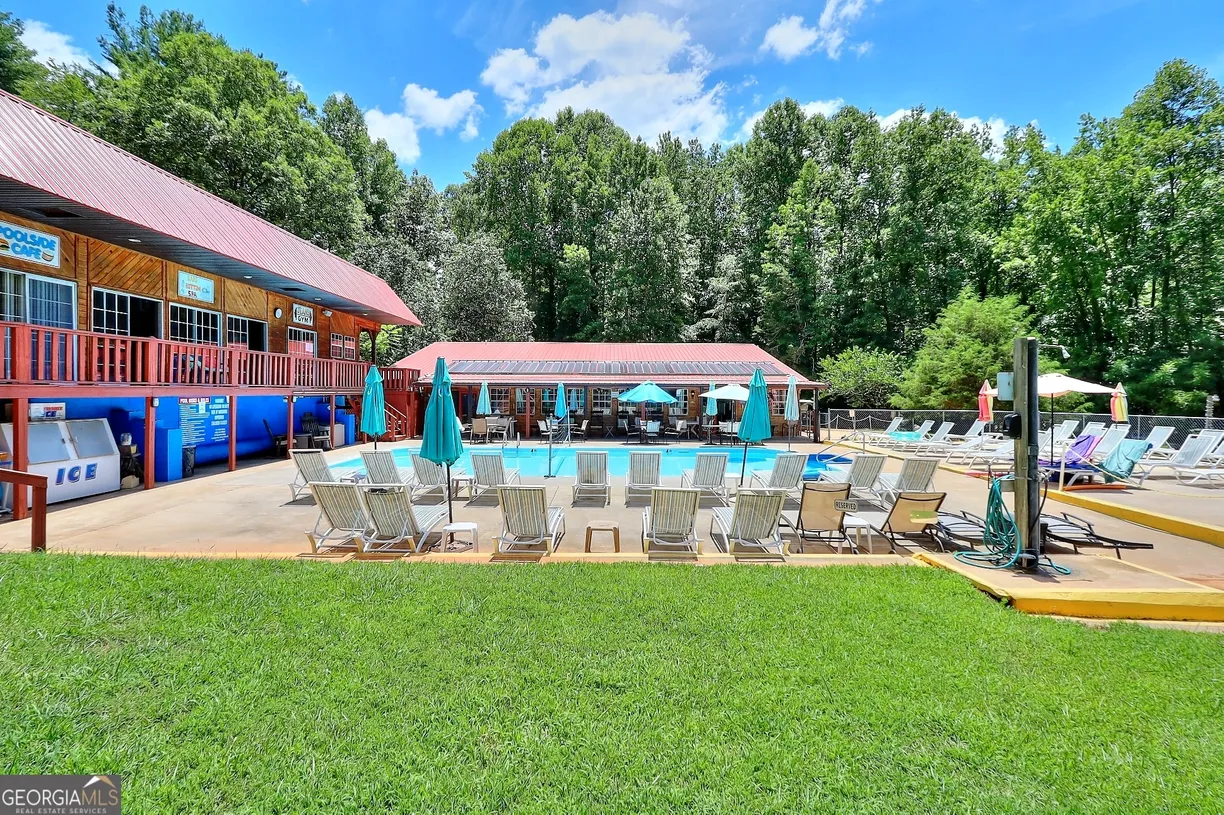 Athens, GA Real Estate | View 95 Cedar Hollow Road | Listing